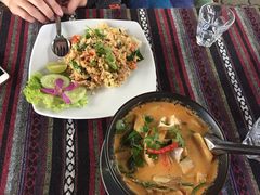 -Tikky Cafe