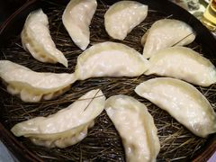 -松针蔡记蒸饺(花园路店)