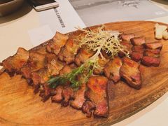 外婆烤肉-外婆家(古墩印象城店)