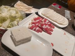 -小山城·馋嘴蛙(亚运村店)