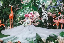 -帆拉斐婚纱摄影(春熙店)