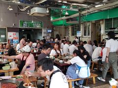 大堂-星鸿社重庆老火锅