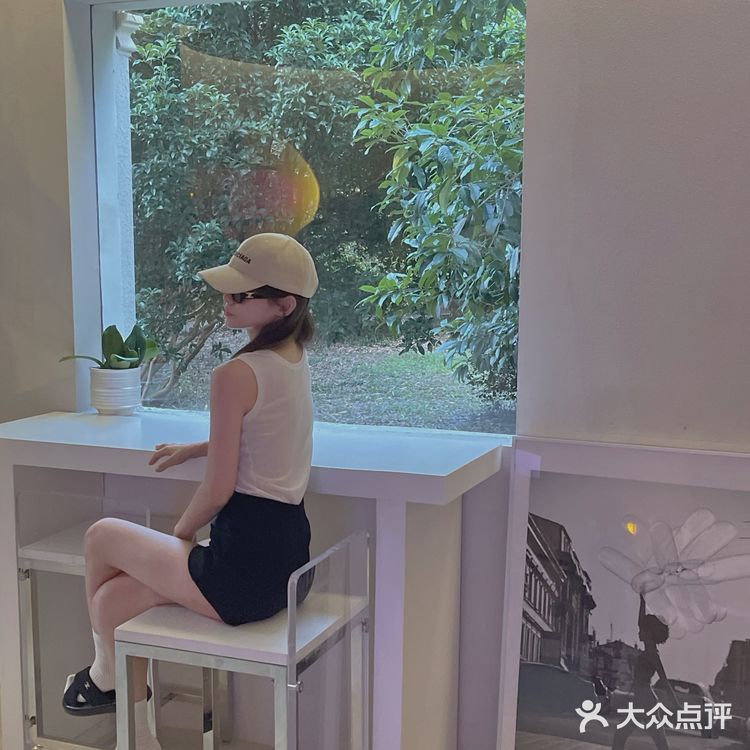 ｜昆山咖啡馆系列