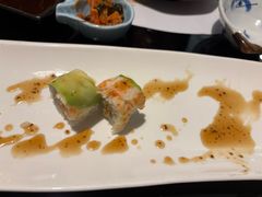 -天狗山料理(省体店)