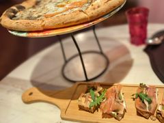 -IL TEATRO 精品意大利餐厅