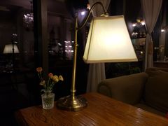 -MOMENT湖景餐厅(解放路店)