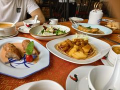 -南沙游艇会·大兵船餐厅