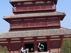 -邙山陵墓群