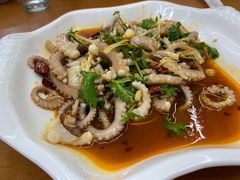 -望海潮海鲜店 特色家常菜(在海一方店)