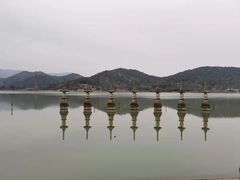 -鸣鹤古镇