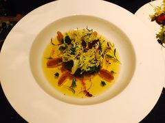 -AZUL by FUEL蓝色·法式酒馆(琶醍店)