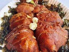 -运·中餐厅(成都华尔道夫酒店)