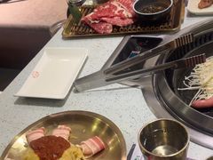 -炭之家·齐齐哈尔非遗烤肉·鲜切直供(中央大街店)
