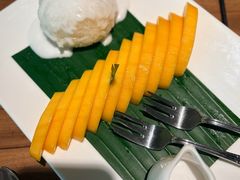 -帕蓝·暹罗料理(大学路店)