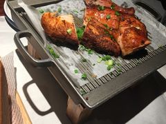 -绿茶餐厅(燕郊永旺店)