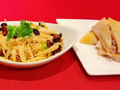 -老吉士酒家(天平路店)