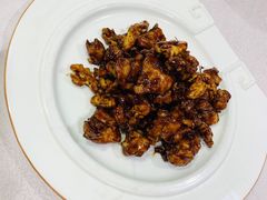 酱爆鸡丁-东兴楼饭庄(六里桥店)