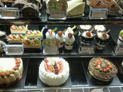 -85度C(苏州平江万达店)