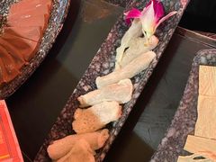 竹荪虾滑-哥老官重庆美蛙鱼头(虹口龙之梦店)
