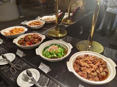 -北京益田影人花园酒店