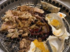 -火炉火自助餐(西直门凯德MALL店)