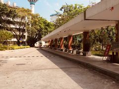 -广东金融学院(校本部)
