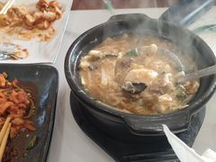 -清真·同发顺饭庄·烧麦(总店)