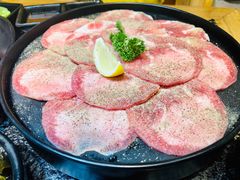 -九田家黑牛烤肉料理(太阳城店)