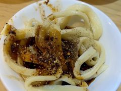 -洞子口张老二凉粉(文殊院店)