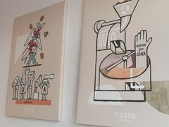 -COSTA COFFEE(天通苑华联店)