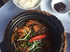 -Lanterns Vietnamese Restaurant