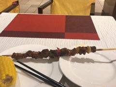 -北京西国贸大酒店