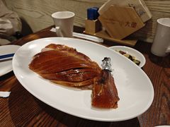 -小大董·烤鸭(王府井apm店)