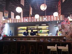 -宁喜屋 日式居酒屋(宝信·城市广场店)