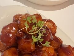 -桂满陇·杭州小馆(巴黎春天浦建店)