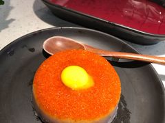 太阳鱼籽虾滑-新辣道鱼火锅(西直门店)