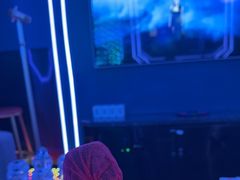 -酷秀KTV(五道口店)