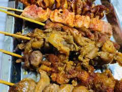 微波腱子肉-海平馄饨(逍遥二路店)