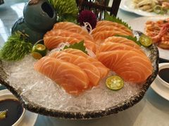 -鹿鸣酒家(越秀店)