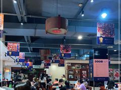大堂-天下客饭店(中山路店)