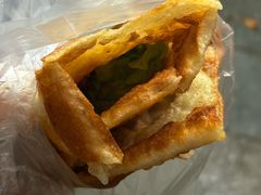 -神奇的香酥鸡蛋灌饼