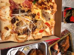 -必胜客(远大路店)