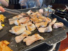 -Dombe豚(黑猪肉街店)