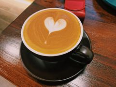 -Double cafe