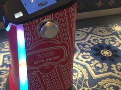 -INLOVE KTV(世博源店)