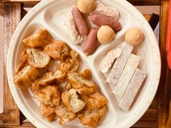 -三叔牛杂火锅店(三淮大街15号店)