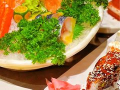 -水木锦堂·自助铁板烧(五道口购物中心店)
