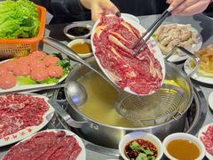 -贵宾牛·潮汕牛肉火锅(珠池总店)