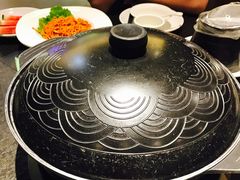 -煲宫猪肚鸡(昆山金鹰国际购物中心店)