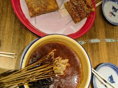 -北三老太太烧烤(人生一串上榜店)